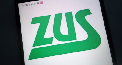 Mały ZUS Plus / Shutterstock.com