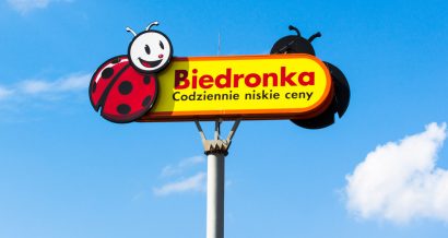 biedronka / shutterstock.com