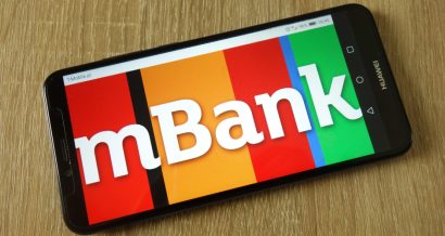 mBank / shutterstock.com