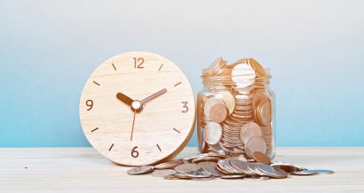 Zatory płatnicze. Fot. Shutterstock