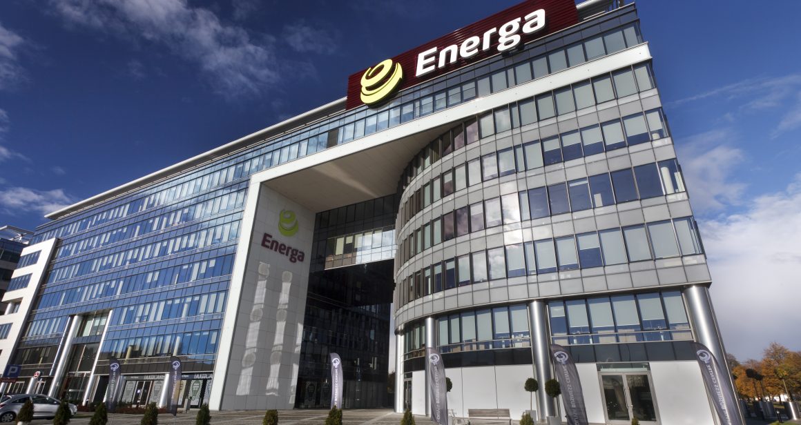 Energa / energa.pl