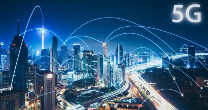 5G / shutterstock.com