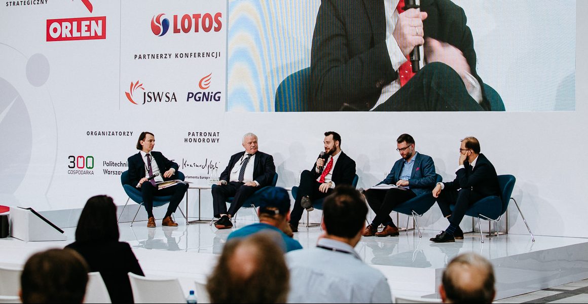 Jak rozpocząć rewolucję wodorową? Rzecz o współpracy między biznesem, polityką i nauką