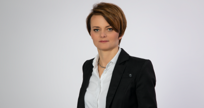 Jadwiga Emilewicz