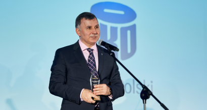 Zbigniew Jagiełło / pkobp.plZbigniew Jagiełło / pkobp.pl
