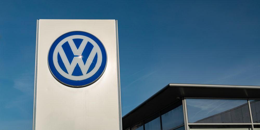 Były szef Volkswagena zostawił swojej żonie "warunkowy