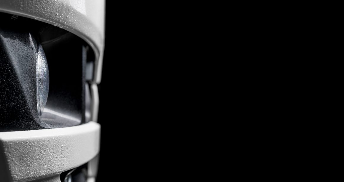 Autobus napędzany na wodór Solaris Urbino 12 hydrogen. Fot materiały prasowe Solaris