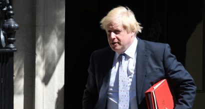 Boris Johnson / shutterstock.com