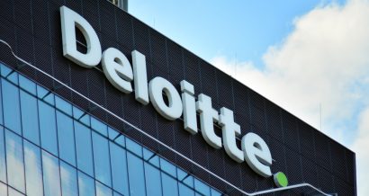 Deloitte / shutterstock.com