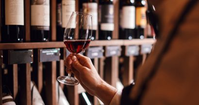Wino. Fot. Shutterstock