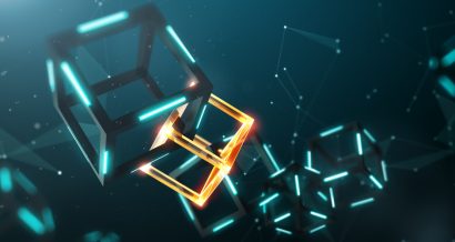Blockchain. Fot. Shutterstock