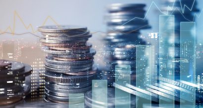 Gospodarka, finanse. Fot. Shutterstock
