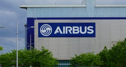 Airbus, Fot. EQRoy / Shutterstock.com