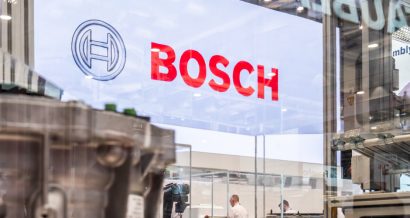 Bosch, Fot. Lukassek / Shutterstock.com