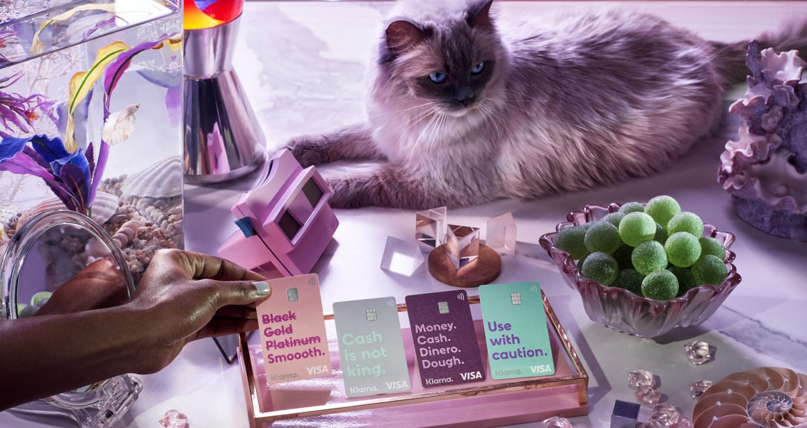 Klarna