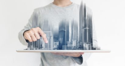 Nieruchomości. Fot. Shutterstock