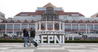 EFNI. Fot. Twitter organizatora