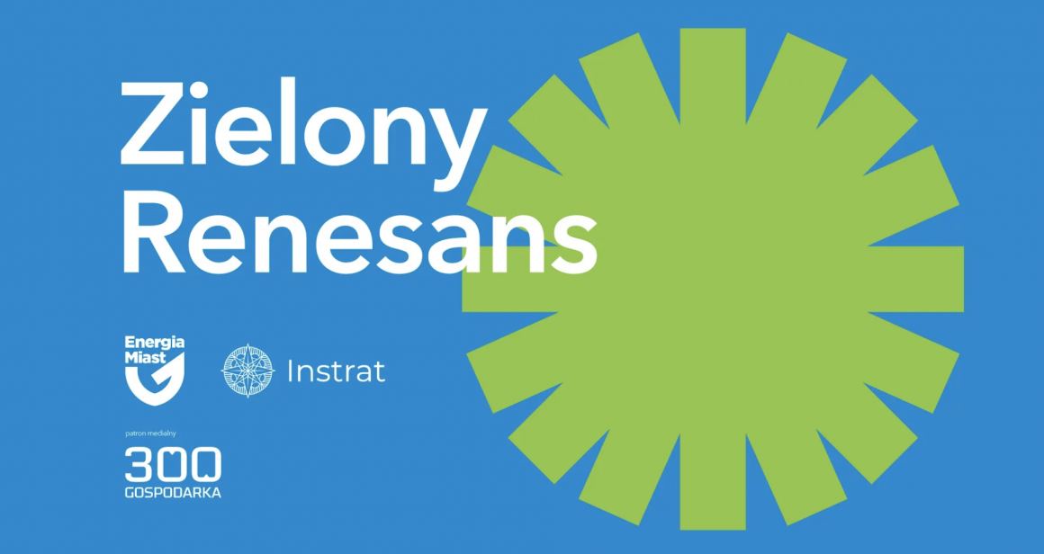 Zielony Renesans.