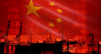 Chiny. Fot. Shutterstock