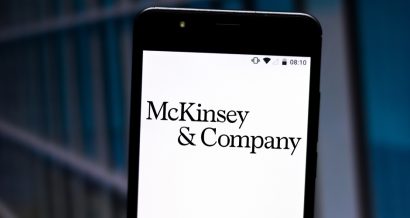 McKinsey & Company, Fot. rafapress / Shutterstock.com