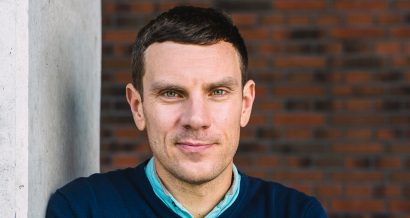 Martin Villig, Fot. Bolt