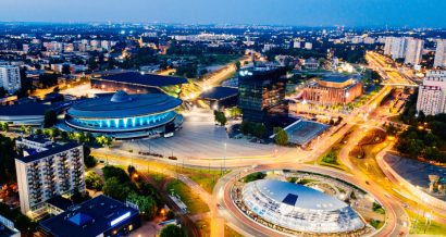 Katowice, Fot. Shutterstock.com
