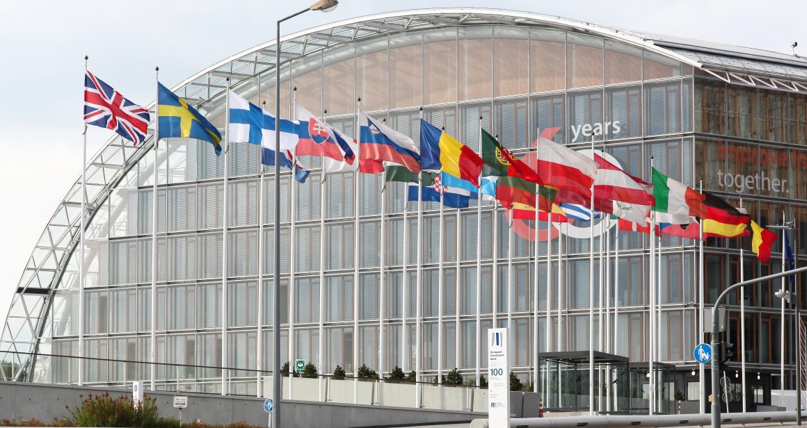 Europejski Bank Inwestycyjny, Fot. ricochet64 / Shutterstock.com