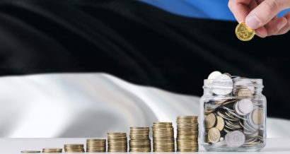 Estonia, Fot. Shutterstock.com