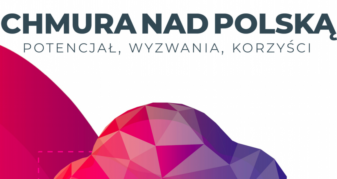 Chmura nad Polską - raport 300RESEARCH