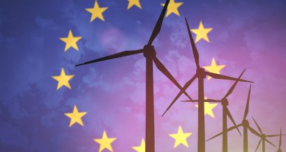 Unia Europejska i zielony ład