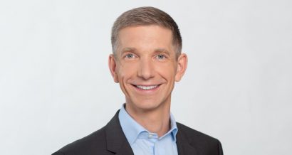 Jarosław Oleszczuk, prezes AstraZeneca Pharma Poland