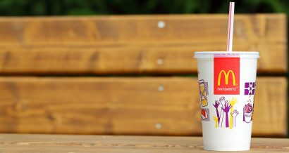 Kubek McDonald's