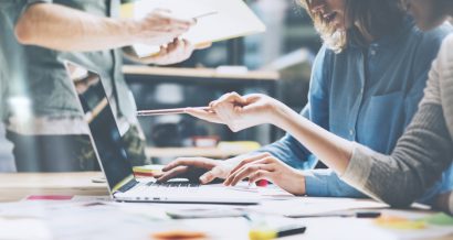 Startupy. Fot. Shutterstock
