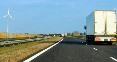 Autostrada, Fot. Shutterstock.com