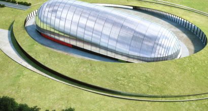 Tak może wyglądać SMR Rolls-Royce. Fot. materiały firmy
