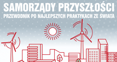 Samorządy przyszłości - raport 300Research