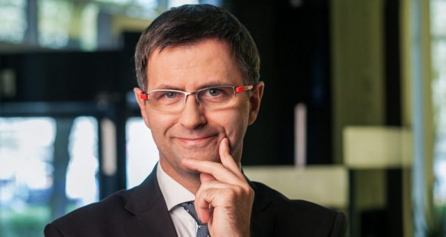 Skubiszewski Mateusz, BNP Paribas Real Estate