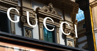 Gucci, Fot. Cineberg / Shutterstock.com