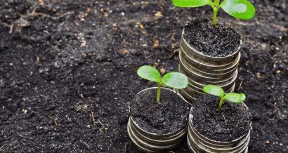 Finanse i ekologia, fot. Shutterstock.