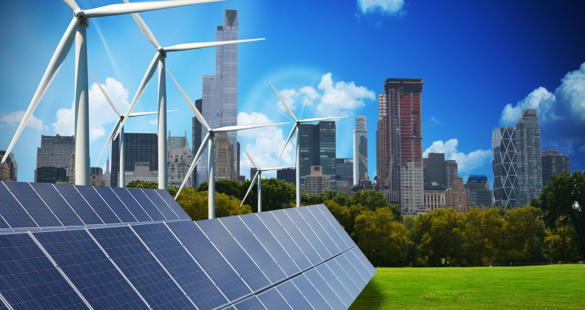 energia odnawialna, fot. shutterstock.