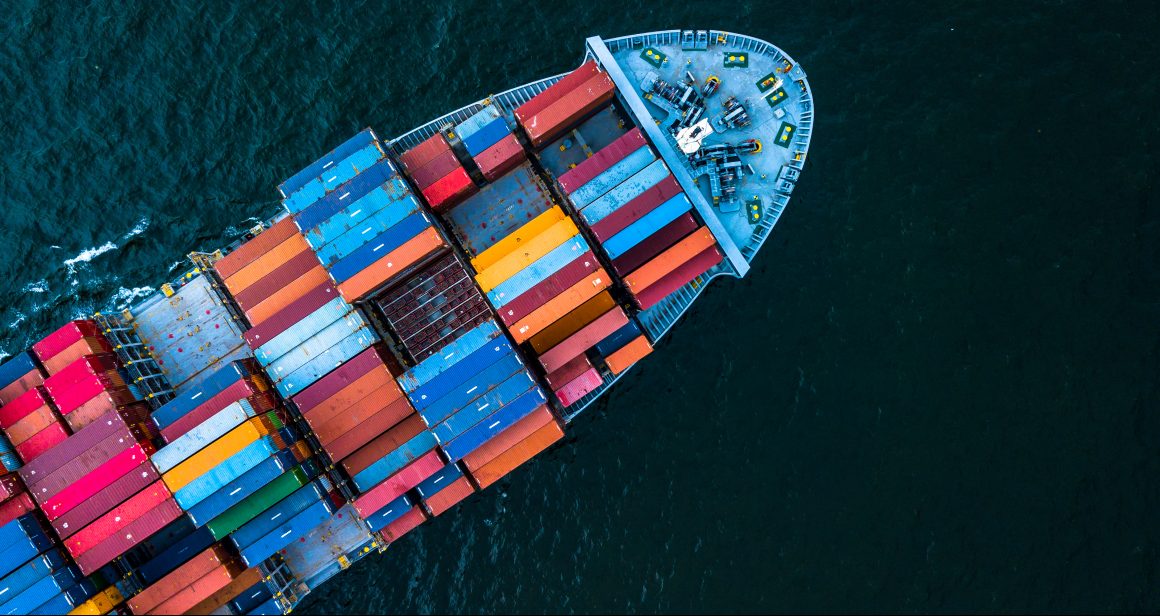 Transport, fot. Shutterstock