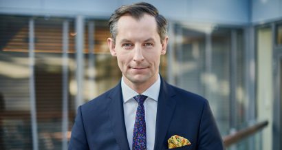 Tomasz Chróstny, prezes UOKiK. fot. materiały prasowe