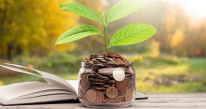 Inwestowanie ESG. Fot. Shutterstock