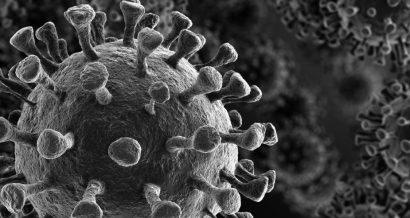 pandemia koronawirusa, fot. shutterstock.
