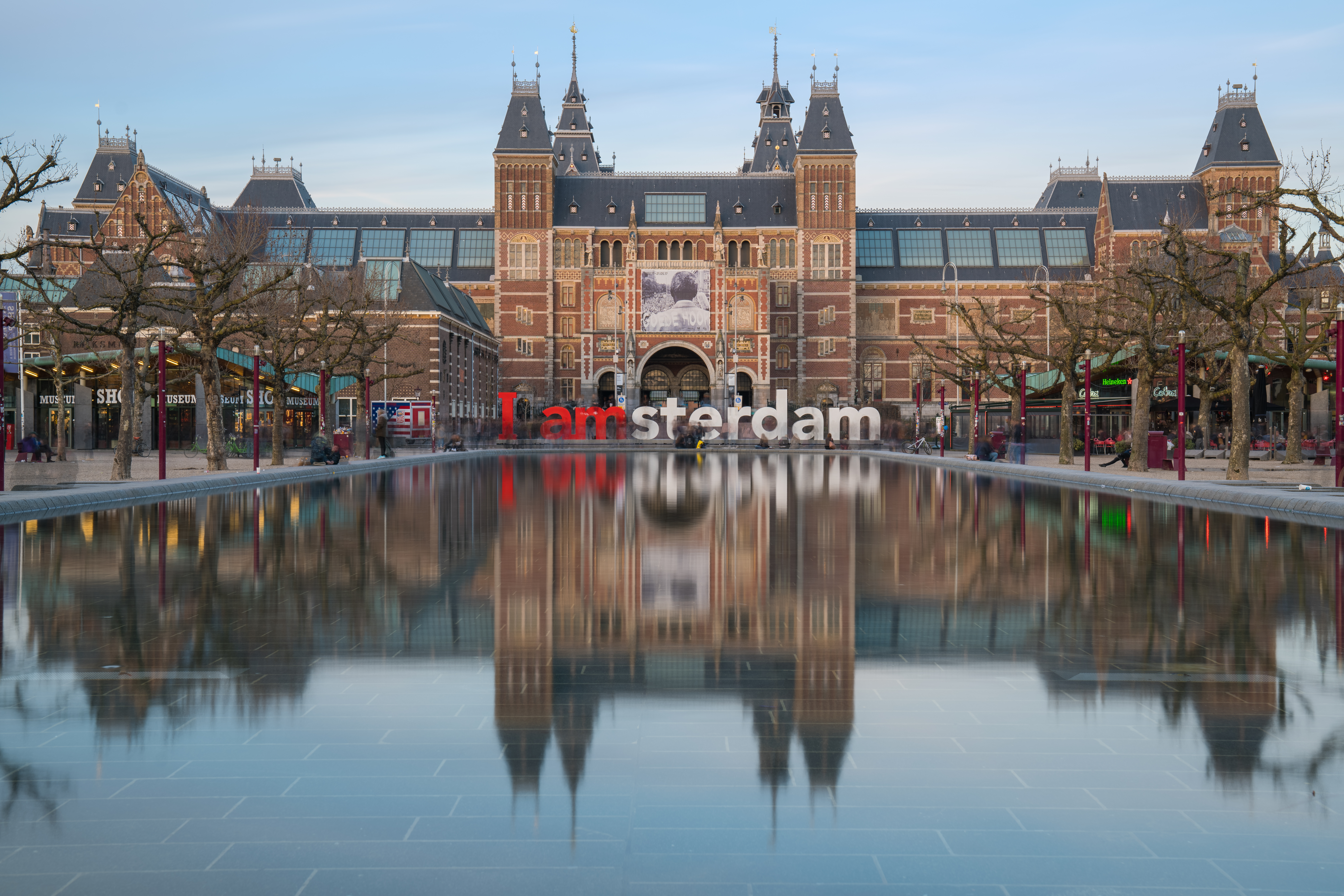 Holandia, fot. Shutterstock.