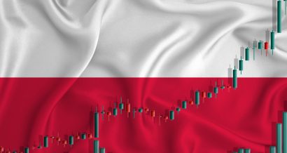Inwestycje Polska wykres.