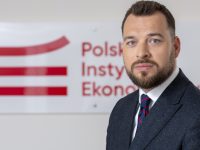 17.01.2019 Warszawa, n/z Piotr Arak Polski Instytut Emerytalny fot. enewsroom