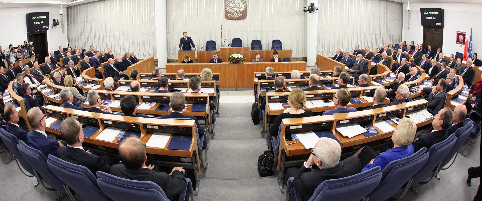 Senat / wikipedia.org
