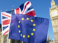 Brexit / Shutterstock.com
