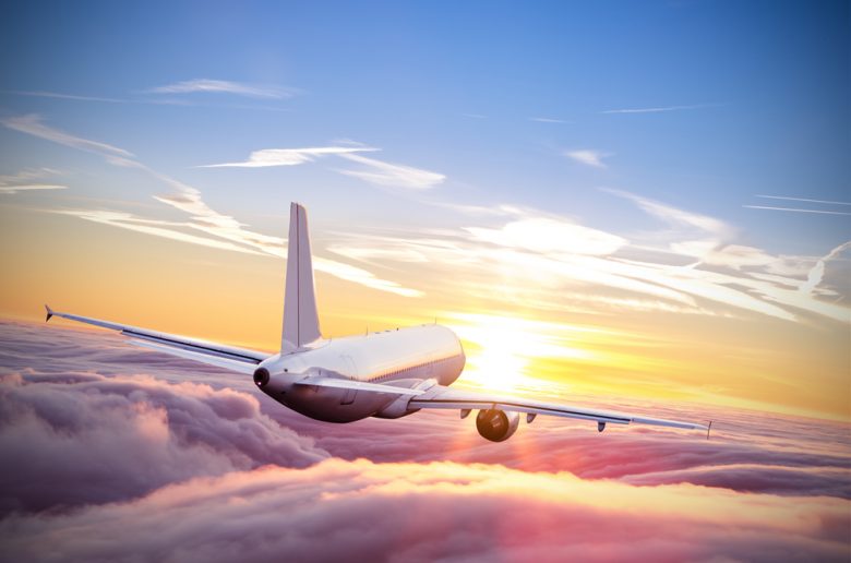 Samolot / Shutterstock.com